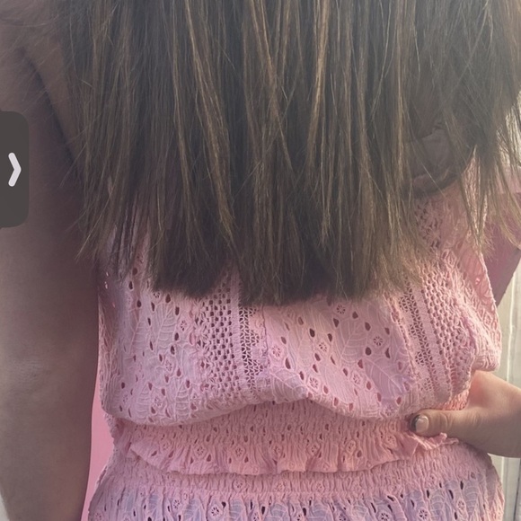 Ramy Brook Santos Top L Seapk - Picture 2 of 3